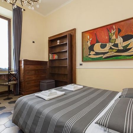 Surprising In Rome Hotel Kültér fotó