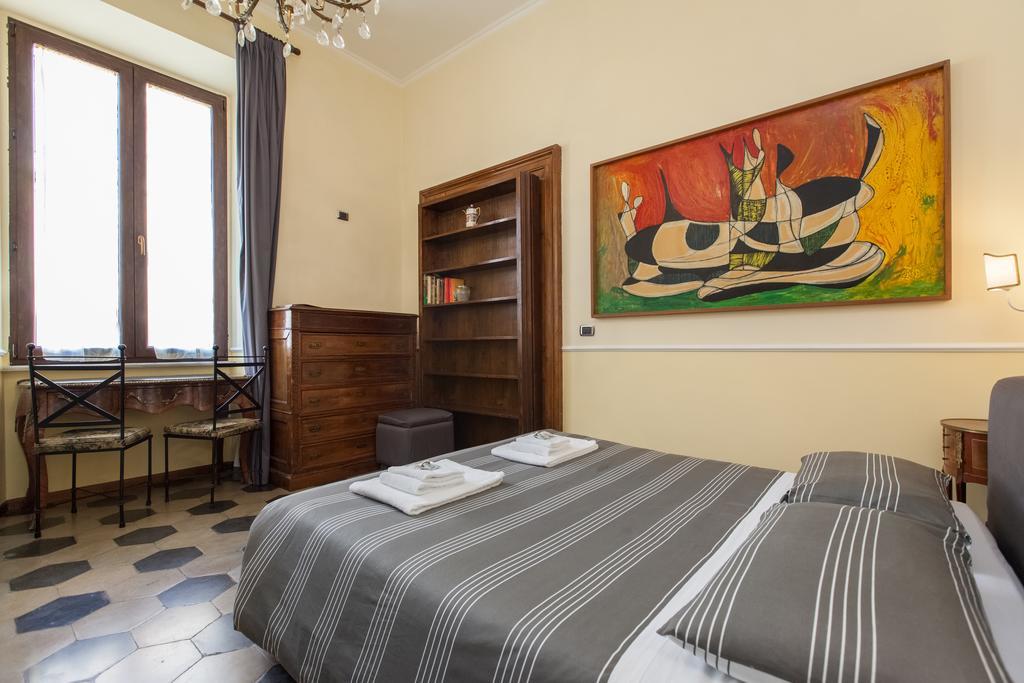 Surprising In Rome Hotel Kültér fotó