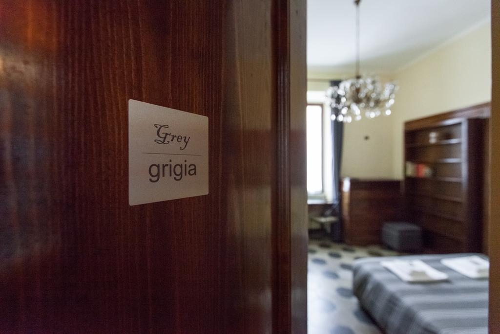 Surprising In Rome Hotel Kültér fotó