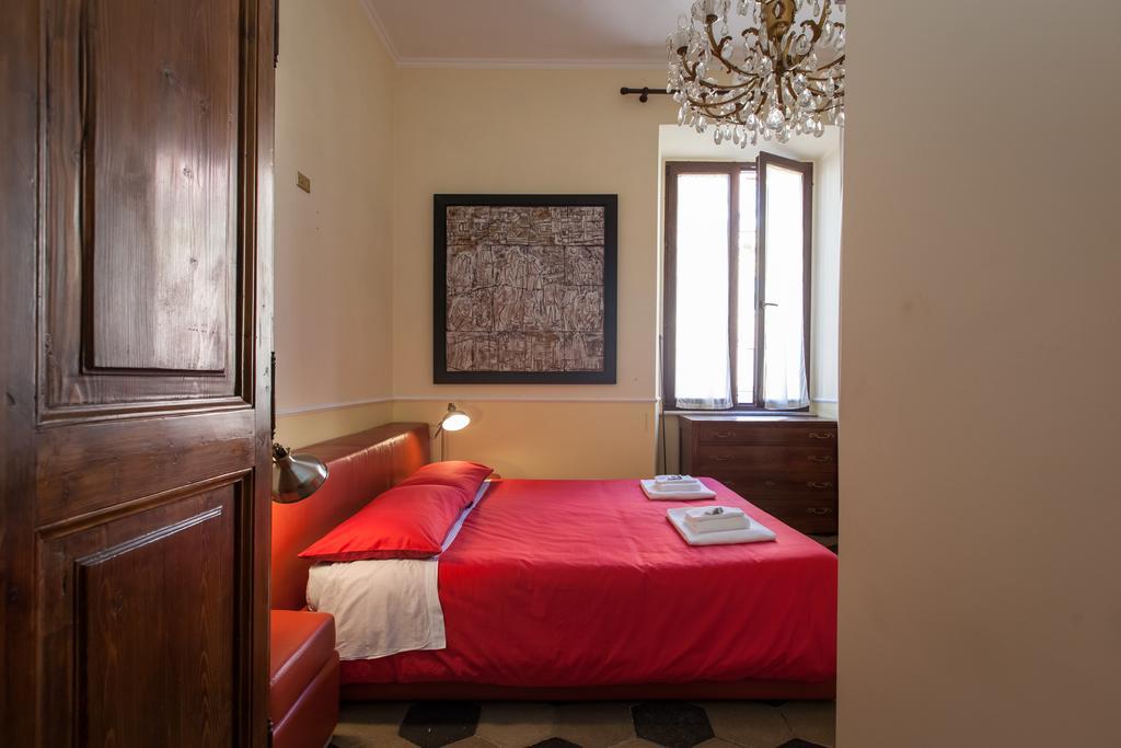 Surprising In Rome Hotel Szoba fotó