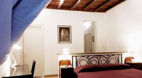 Surprising In Rome Hotel Kültér fotó